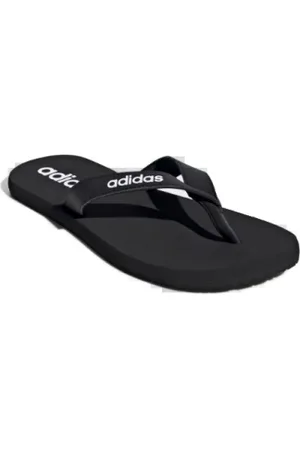 adidas Pánské žabky (plážová obuv) Eezay Flip Flop core black cloud core black
