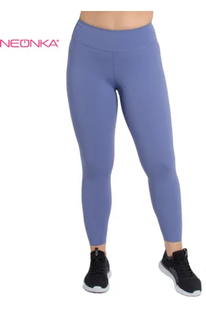 ANTA Dámské legíny Tight Ankle Pants-WOMEN-862127306-3-Silk Road