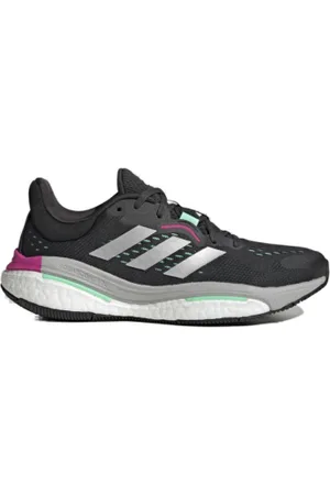 adidas Dámská běžecká obuv Solar Control carbon metallic lucfuc