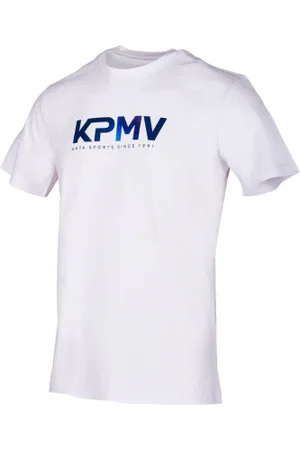 ANTA Pánské triko s krátkým rukávem SS Tee-MEN-Pure -852028117-1