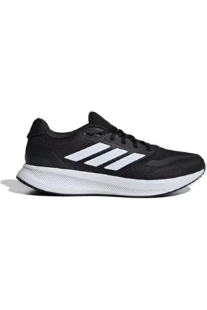 adidas Pánská sportovní obuv (tréninková) Runfalcon 5 Wide M core black cloud core black
