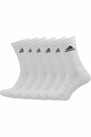 adidas Ponožky CUSH CRW 6PP