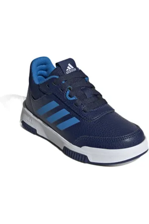 adidas Chlapecká rekreační obuv Tensaur Sport 2.0 dark rush cloud white