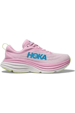 Hoka One One Dámská běžecká obuv Bondi 8 twilight waterpark