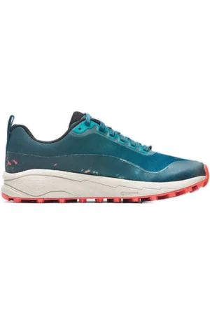 Icebug Dámská běžecká trailová obuv OutRun W RB9X teal mango
