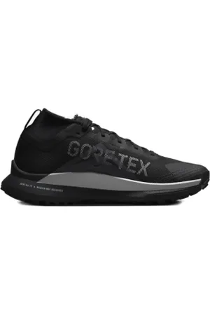 Nike Pánská běžecká trailová obuv Pegasus Trail 4 GTX reflect silver wolf grey