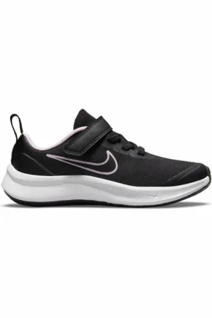 Nike Dětská sportovní obuv (tréninková) Star Runner 3 black