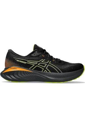 Asics Pánská běžecká obuv Gel Cumulus 25 GTX neon lime