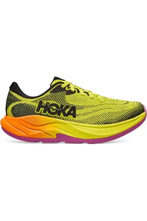 Hoka One One Pánská běžecká obuv Rincon 4 hoka citrus