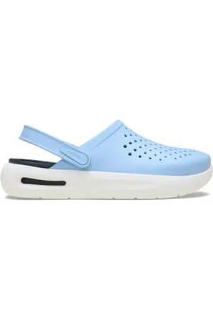 Crocs Kroksy (rekreační obuv) InMotion Clog calcite