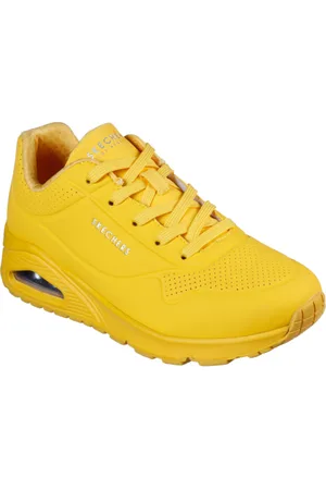 Skechers Dámská rekreační obuv Uno Stand On Air Ws