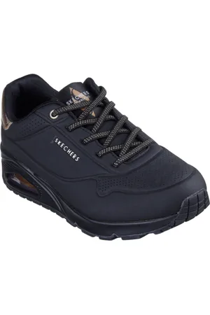 Skechers Dámská rekreační obuv Uno Shimmer Away W