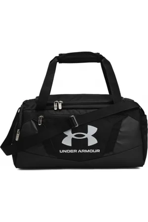 Under Armour Cestovní taška UA Undeniable 5.0 Duffle XS-BLK