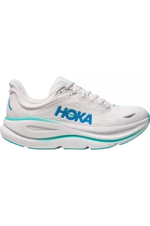 Hoka One One Pánská běžecká obuv Bondi 9 M white hoka