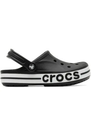 Crocs Kroksy (rekreační obuv) Bayaband Clog black
