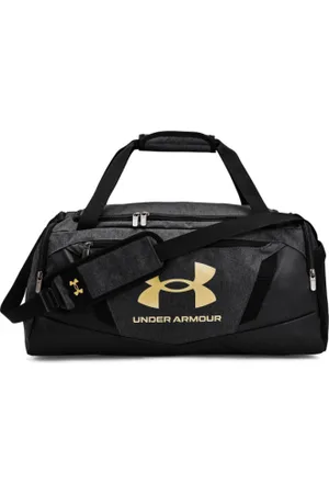 Under Armour Cestovní taška UA Undeniable 5.0 Duffle SM-BLK
