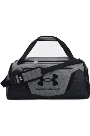 Under Armour Cestovní taška UA Undeniable 5.0 Duffle MD-GRY