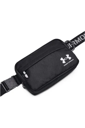 Under Armour Ledvinka UA Loudon Waist Bag Xbody 001