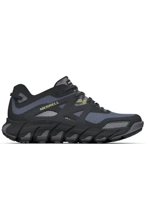 Merrell Pánská nízká turistická obuv Maipo Explorer Aerosport M indigo
