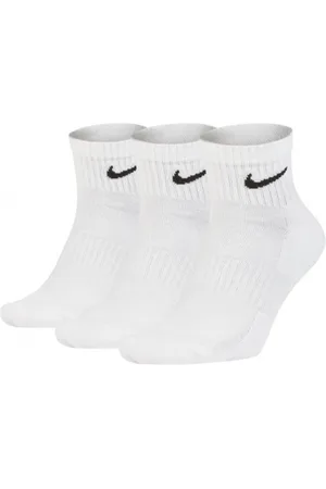 Nike Ponožky 3 PACK - Everyday Cushion Ankle