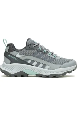 Merrell Dámská nízká turistická obuv Speed Strike 2 W monument