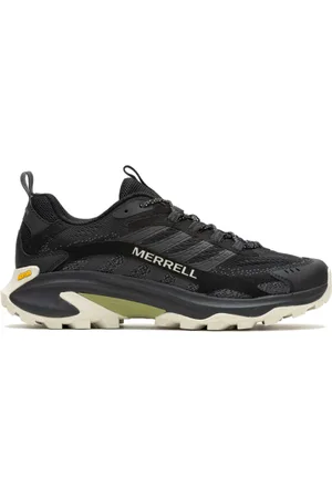 Merrell Pánská nízká turistická obuv Moab Speed 2 M