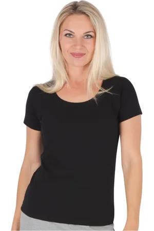 Evona Dámské tričko SISA 023
