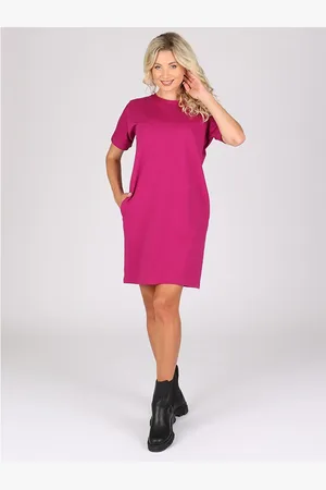 Evona Dámské šaty ROUZI 044