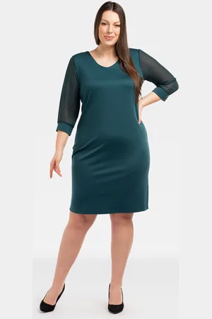 KARKO Dámské šaty Cocktail