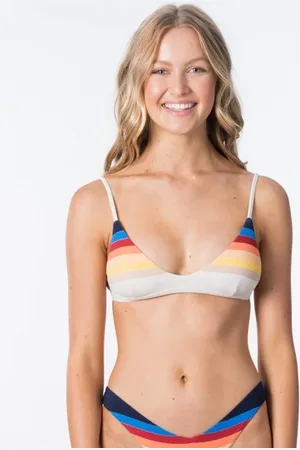 Rip Curl Plavky KEEP ON SURFIN TRILET Navy
