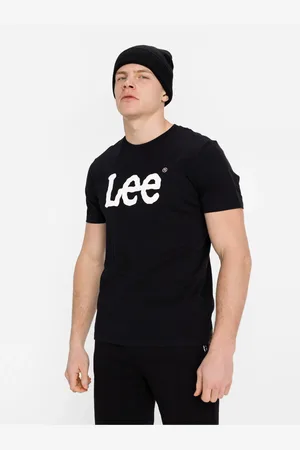 Lee Pánské triko