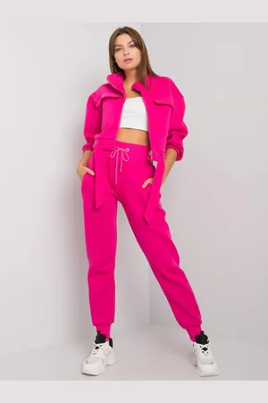 Ex moda Dámské tepláky Fashionhunters Comfort