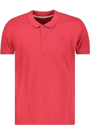 Ombre Clothing Pánska polokošile