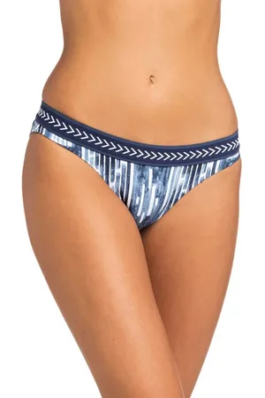 Rip Curl Plavky MOON TIDE FULL PANT Blue