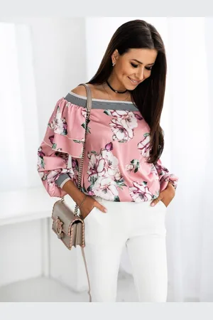 Cocomore Blouse pink cmgBL1287.S40