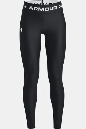 Under Armour Dívčí legíny