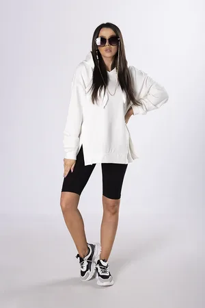 Ptakmoda Mikina s rozparky