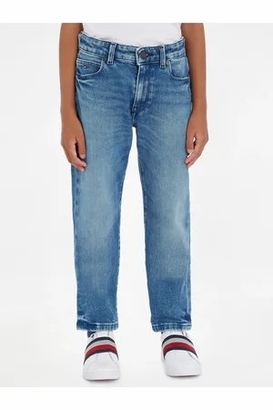 Tommy Hilfiger Chlapecké džíny