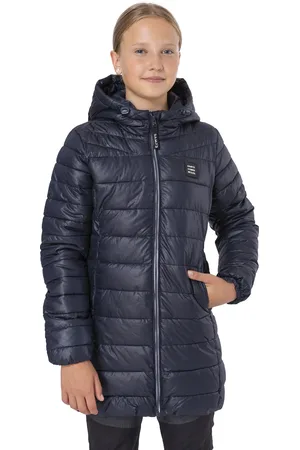 sam 73 Dívčí bunda Winter