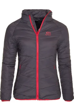 Rip Curl Zimní bunda dámská ULTIMATE DOWN W PUFFER
