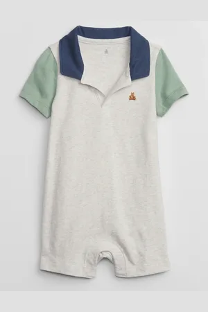 GAP Baby overal Brannan - Kluci