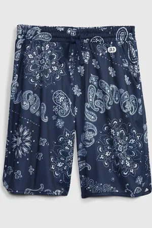 GAP Dětské kraťasy Fit - Kluci
