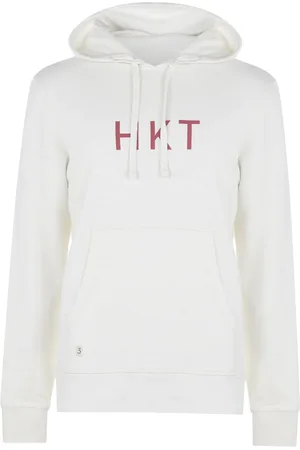 Hackett OTH Logo Mikina s kapucí