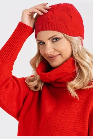 Look made with Love Podívejte se na dámskou čepici vyrobenou s láskou 244 Anna
