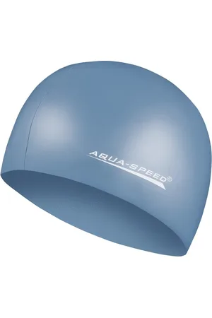 Aquaspeed Plavecká čepice Unisex Mega Pattern 22