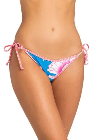 Rip Curl Plavky INFUSION FLOWER REVO CHEEKY PA Brilliant Blue