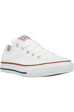 Converse Yths Chuck Taylor All Star OX