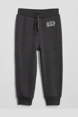 GAP Tepláky Logo - Kluci