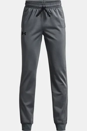 Under Armour Chlapecké tepláky