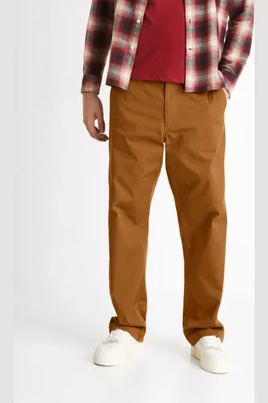 Celio Kalhoty chino Coloose1 - Pánské